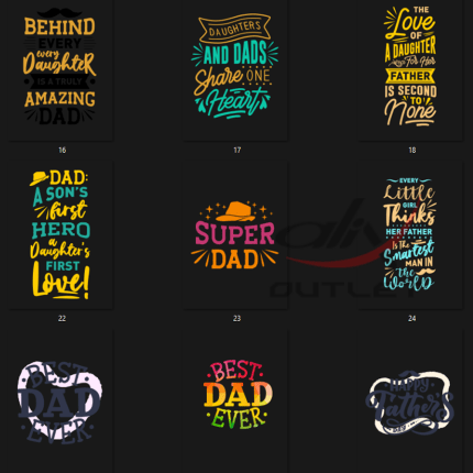 Digital Prints Design Vector Transfers Printable Transparent Art Download