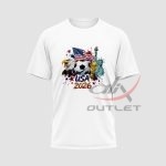 USA 2026 Soccer Fan T-Shirt