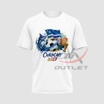 Curacao 2026 Soccer Fan T-Shirt