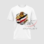 Egypt 2026 Soccer Fan T-Shirt