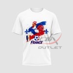 France 2026 Soccer Fan T-Shirt