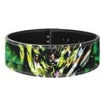 Broly Inspired Anime Lifting Lever Belt - Image 6