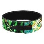 Broly Inspired Anime Lifting Lever Belt - Image 5