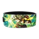 Broly Inspired Anime Lifting Lever Belt - Image 4