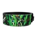 Broly Inspired Anime Lifting Lever Belt - Image 3