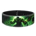 Hulk Anime Lifting Lever Belt - Image 6