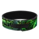Hulk Anime Lifting Lever Belt - Image 5