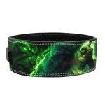 Hulk Anime Lifting Lever Belt - Image 4