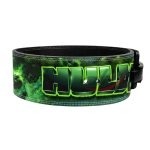 Hulk Anime Lifting Lever Belt - Image 3