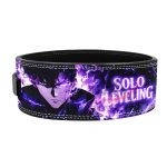 Solo Leveling Anime lifting Lever Belt - Image 4