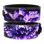 Solo Leveling Anime lifting Lever Belt - Image 3