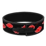 Akatsuki Anime Lifting Lever Belt - Image 5
