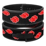 Akatsuki Anime Lifting Lever Belt