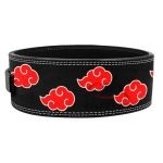 Akatsuki Anime Lifting Lever Belt - Image 4