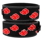 Akatsuki Anime Lifting Lever Belt - Image 2