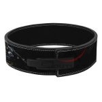 Batman Inspired Anime Lifting Lever Belt - Image 5