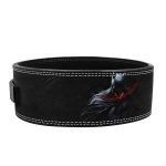 Batman Inspired Anime Lifting Lever Belt - Image 4