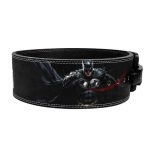 Batman Inspired Anime Lifting Lever Belt - Image 3