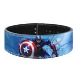 Captain America Anime Lever Belt - Image 6