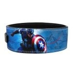 Captain America Anime Lever Belt - Image 4