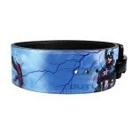 Captain America Anime Lever Belt - Image 3