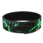 Dr Doom Anime Lifting Lever Belt - Image 5