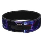 Gojo Anime Lifting Lever Belt - Image 5