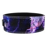 Gojo Anime Lifting Lever Belt - Image 4