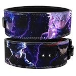 Gojo Anime Lifting Lever Belt - Image 2