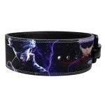 Gojo Anime Lifting Lever Belt - Image 3