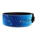 Goku SSJ Blue Anime Lifting Lever Belt - Image 6