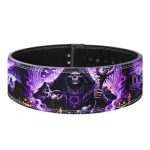 Halloween Anime Lifting Lever Belt - Image 5