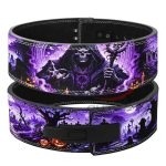 Halloween Anime Lifting Lever Belt