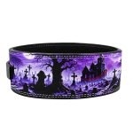 Halloween Anime Lifting Lever Belt - Image 4