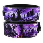 Halloween Anime Lifting Lever Belt - Image 2