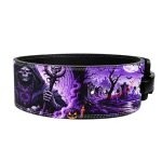 Halloween Anime Lifting Lever Belt - Image 3