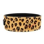 Leopard Printed Anime Lifting Lever Belt - Image 4