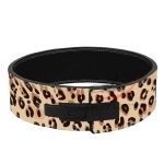 Leopard Anime Lifting Lever Belt - Image 5