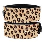 Leopard Anime Lifting Lever Belt - Image 2