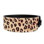 Leopard Anime Lifting Lever Belt - Image 3