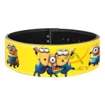 Minions Anime Lifting Lever Belt - Image 6