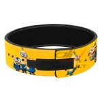 Minions Anime Lifting Lever Belt - Image 5