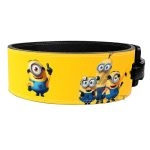 Minions Anime Lifting Lever Belt - Image 3