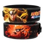 Naruto Anime Lifting Lever Belt - Image 2