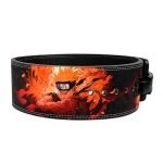 Naruto Anime Lifting Lever Belt - Image 3