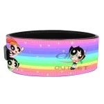 Powerpuff Girls Anime Lifting Lever Belt - Image 4