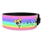 Powerpuff Girls Anime Lifting Lever Belt - Image 3