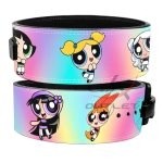 Powerpuff Characters Anime Lifting Lever Belt - Image 2