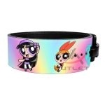 Powerpuff Characters Anime Lifting Lever Belt - Image 4