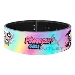 Powerpuff Characters Anime Lifting Lever Belt - Image 5